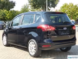 Ford B-MAX Titanium Automatik+PDC+Shzg+2xSchiebetüren - Ford B-Max: Van
