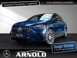 Mercedes-Benz Mercedes-AMG GLA 35 4M Night Pano 360° Fahrass-P - Mercedes-Benz GLA 35 AMG aus 2023