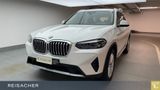 BMW X3 xDrive 20d A LCPlus RFK DA SpoSi LM19" - BMW X3 in Augsburg