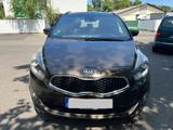 Kia Carens Spirit*Aut.*Pano*Sitz.Belüftung*TÜV NEU* - Kia Carens Spirit mit Diesel-Antrieb