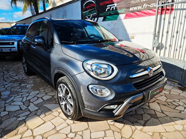 Fiat 500X 1.6 MultiJet 120 CV Cross Plus