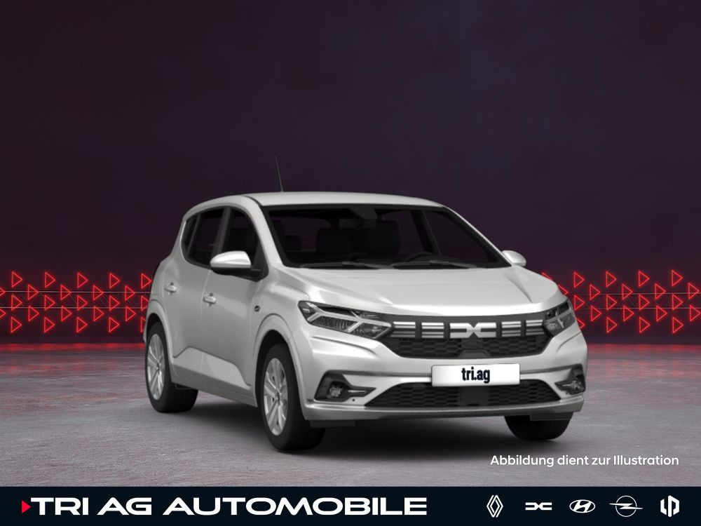 Dacia Sandero - Bild 15