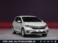Dacia Sandero - Vorschau Bild 15