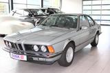 BMW 635 CSI/1*H-Kennzeichen*Schiebedach*Klima*SHZ* - BMW 635 in München