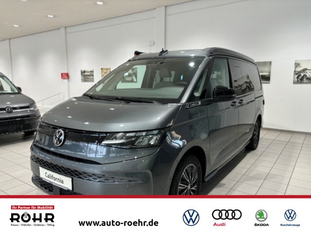 Volkswagen T7 California Coast (AHK/Standh./el.Aufstelldach