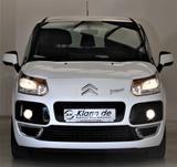 Citroën C3 Picasso 1.4 95PS VTI Tendance Klima - Citroën C3 Picasso mit Benzin-Antrieb