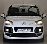 Citroën C3 Picasso 1.4 95PS VTI Tendance Klima - Citroën C3 Picasso: Kleinbus
