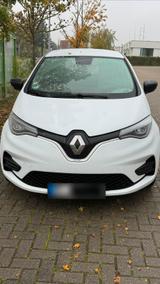 Renault ZOE Z.E.50 Life 395km Reichweite - Renault ZOE in Braunschweig