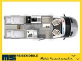 Eura Mobil XTURA 686 EF / MODELL 2025 / 4x4- FERNREISEMOBIL - Angebote entsprechen deinen Suchkriterien