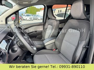 Bild 11 Renault Kangoo III Intens *NAVI*LED*KAMERA*KLIMAAUTOM.*