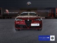 Alfa Romeo Stelvio - Vorschau Bild 6