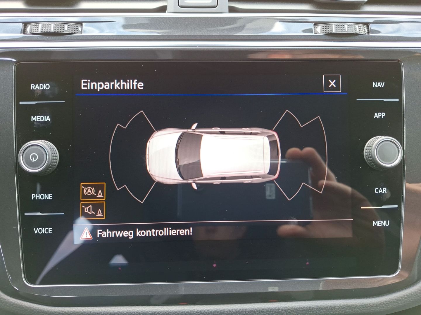 Tiguan R 2.0 TSI 4Motion *Akrapovic*DCC*Harman*H