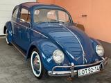 Volkswagen Käfer - VW Gebrauchtwagen von 1960