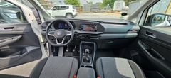 Volkswagen Caddy Life Maxi