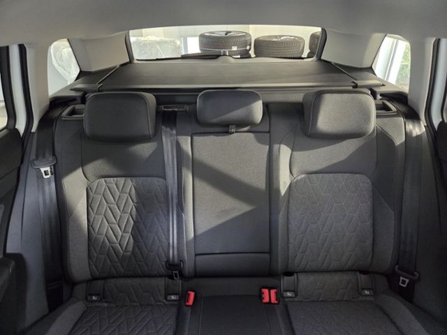 Golf VIII Variant Life 1.5 TSI LED APP ACC CLI P