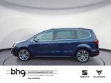 Seat Alhambra 1.4 TSI S&S OPF FR-LINE - blaue Seat Alhambra