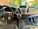 Ford Transit L4H3 Campervan - Ford 4