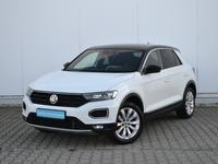 Volkswagen T-Roc Sport 2.0 TSI 190 PS 4Motion DSG LED/17-ZO