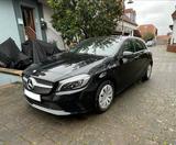 Mercedes-Benz A 160 SCORE! LED - NAVI - Sommer Alu - Winter  - Mercedes-Benz A-Klasse: 160