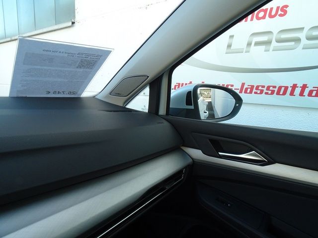 Golf Variant 2.0 TDI DSG Alltrack 4Motion / DCC
