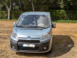 Citroën  Jumpy Benzin/LPG L1H1 2,0L - gebrauchte Citroën Jumpy aus dem Jahr 2008