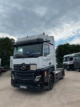Mercedes-Benz Actros 1848 Luxus Solo Star | 1. Hand | Top Zust