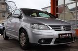 Volkswagen GOLF PLUS V GOAL* DSG* HU/AU NEU* PDC* TEMPOMAT* - gebrauchte VW Golf Plus aus dem Jahr 2006
