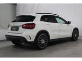 Mercedes-Benz GLA 180 AMG-Line*LED*Kamera * - Mercedes-Benz GLA 180 mit Benzin-Antrieb: Geländewagen