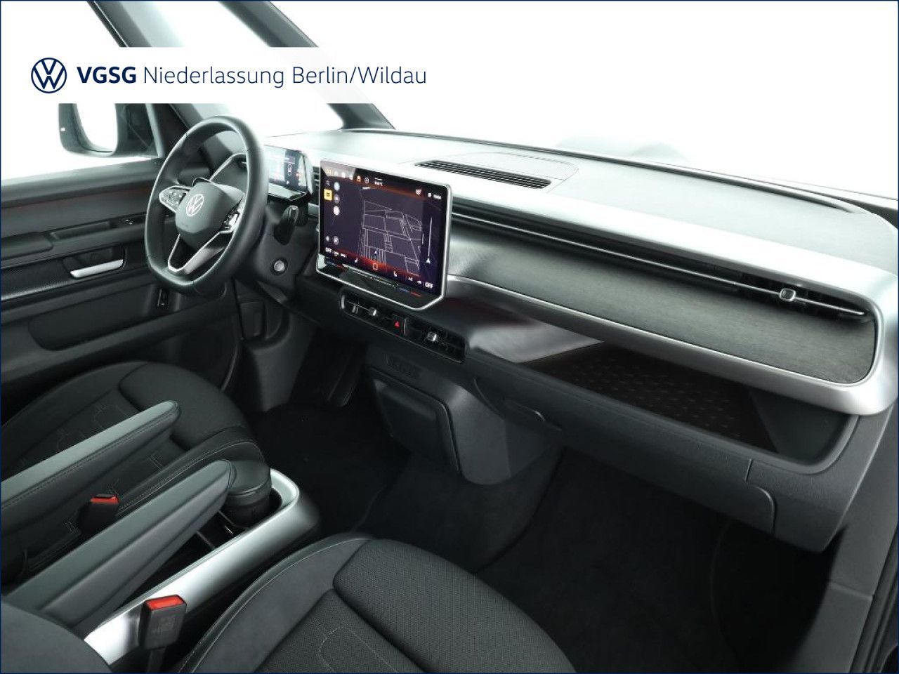 Volkswagen ID. Buzz - Bild 10
