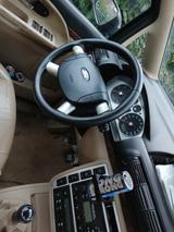 Ford Galaxy 1.9TDI 85 kW Ghia 7-sitzig Ghia - Ford Galaxy: 1.8