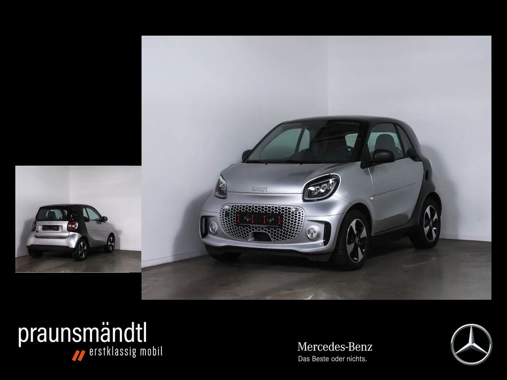 Image of Smart ForTwo