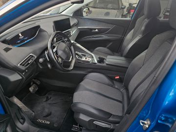 Peugeot 3008 - 8