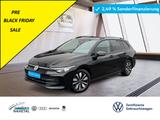 Volkswagen Golf Variant 1.5eTSI DSG Goal LED+ NAVI AHK ACC 