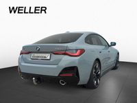 BMW 420 - Vorschau Bild 6