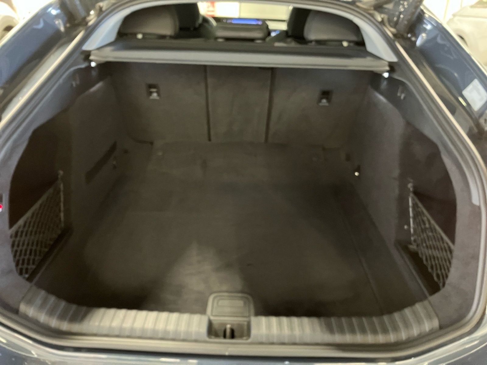 Audi A6 e-tron - Bild 8