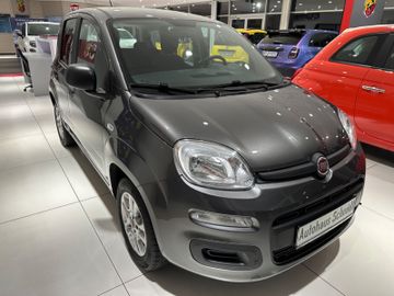 Bild 2 Fiat Panda Easy