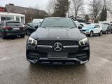 Mercedes-Benz GLE 350 d 4Matic Coupe AMG*Pano - gebrauchte Mercedes-Benz GLE 350 aus dem Jahr 2020