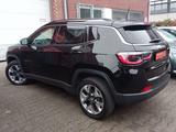 Jeep Compass Opening Edition 1609 - Jeep Compass: Opening Edition