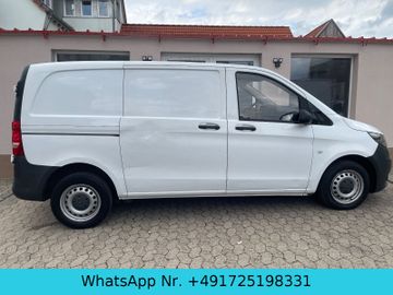Mercedes Vito - 7
