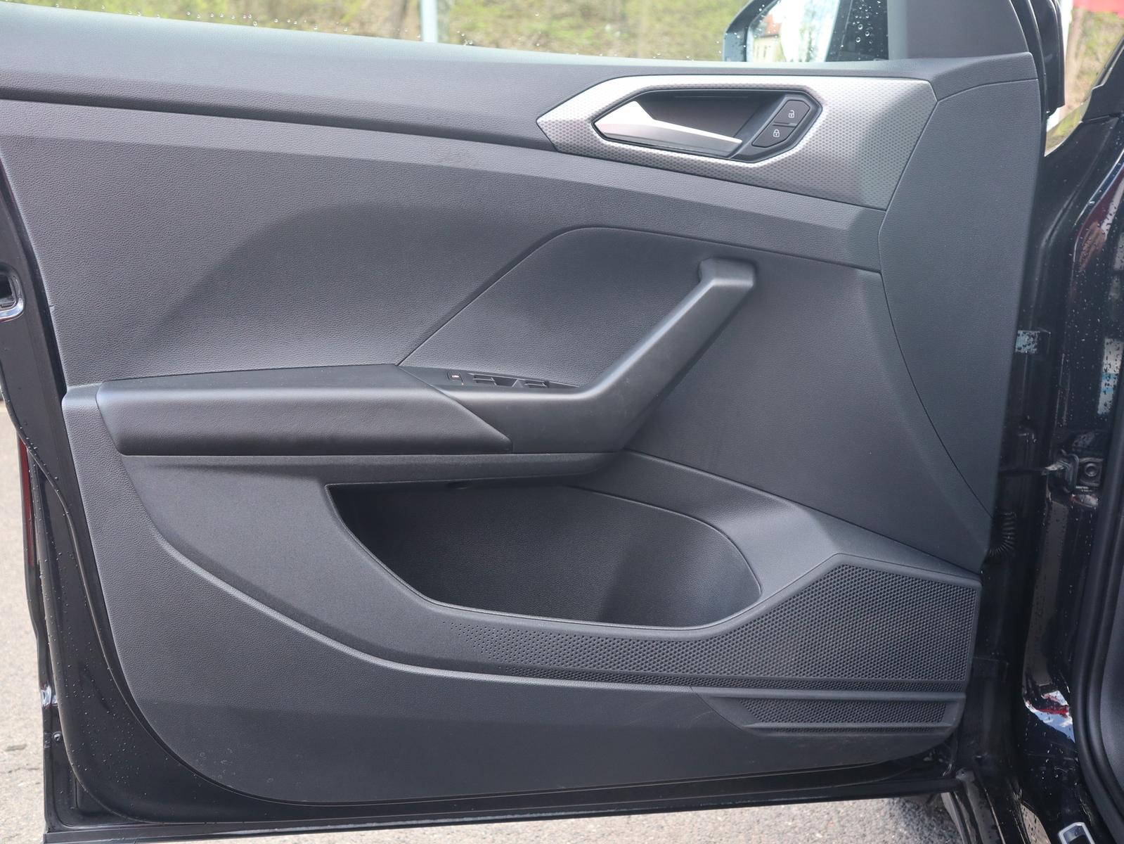 Volkswagen T-Cross 1.0 Active Navi Sitzheizung Kamera PDC, миниатюра 30