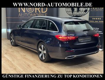 Mercedes C 200 - 10