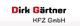 Dirk Gärtner Kfz GmbH