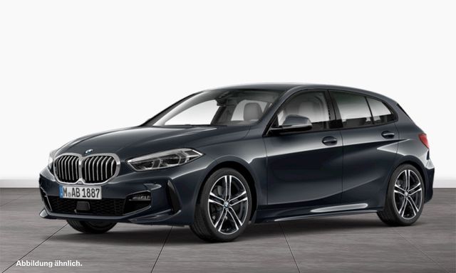 BMW 118i M SPORTPAKET GESTIK-STEUERUNG HEAD-UP DAB