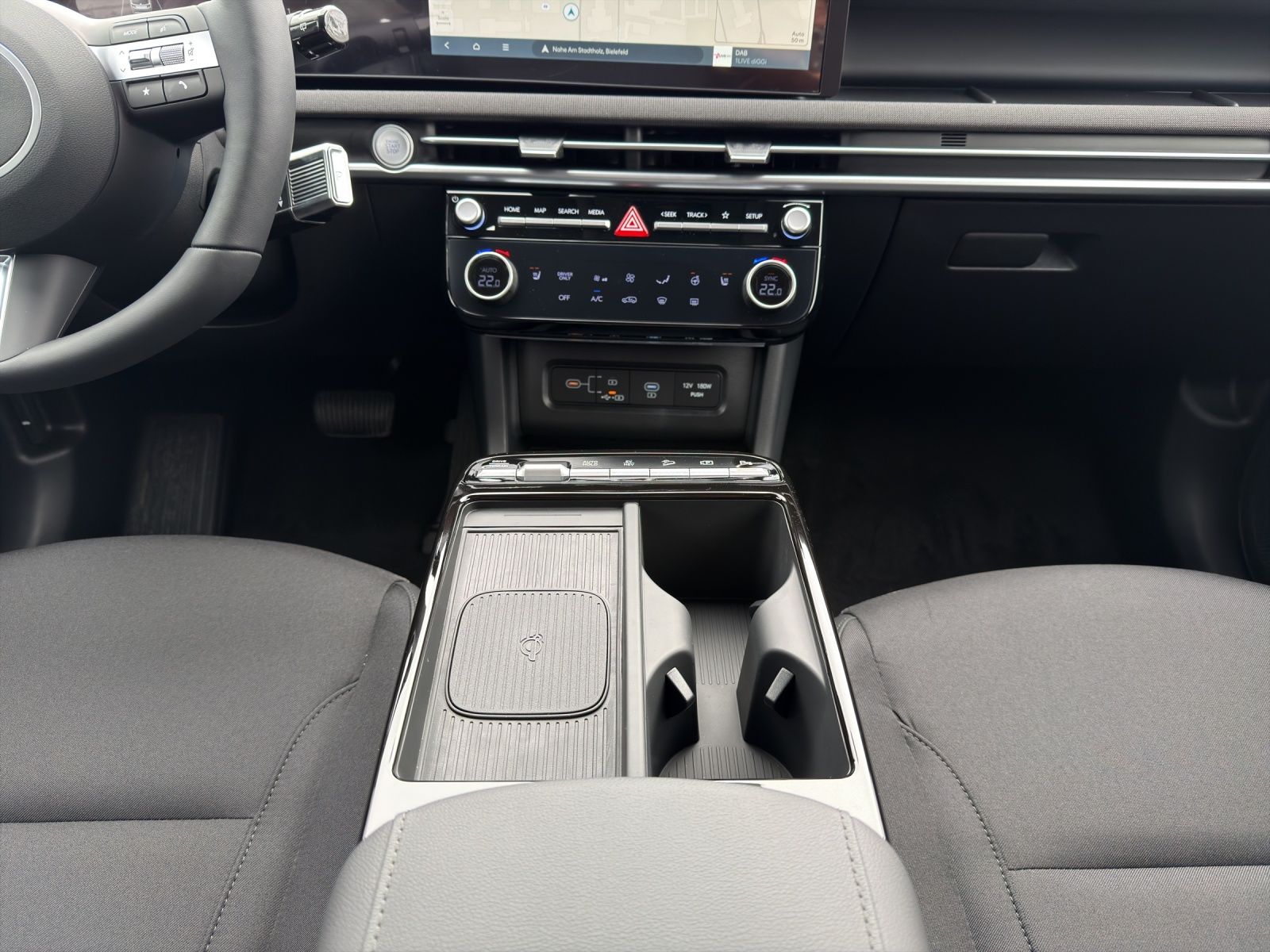 Hyundai TUCSON - Bild 12