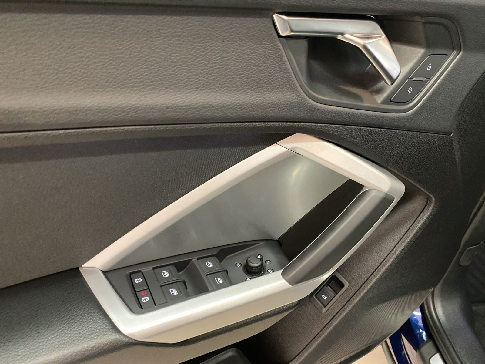 Audi Q3 - Bild 17
