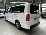 Toyota Proace Verso Automatik Shuttle Comfort9-Sitzer - gebrauchte Toyota Kleinbus
