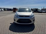 Ford Grand C-Max 2,0TDCi 103kW Titanium - Ford Grand C-Max Titanium mit Diesel-Antrieb