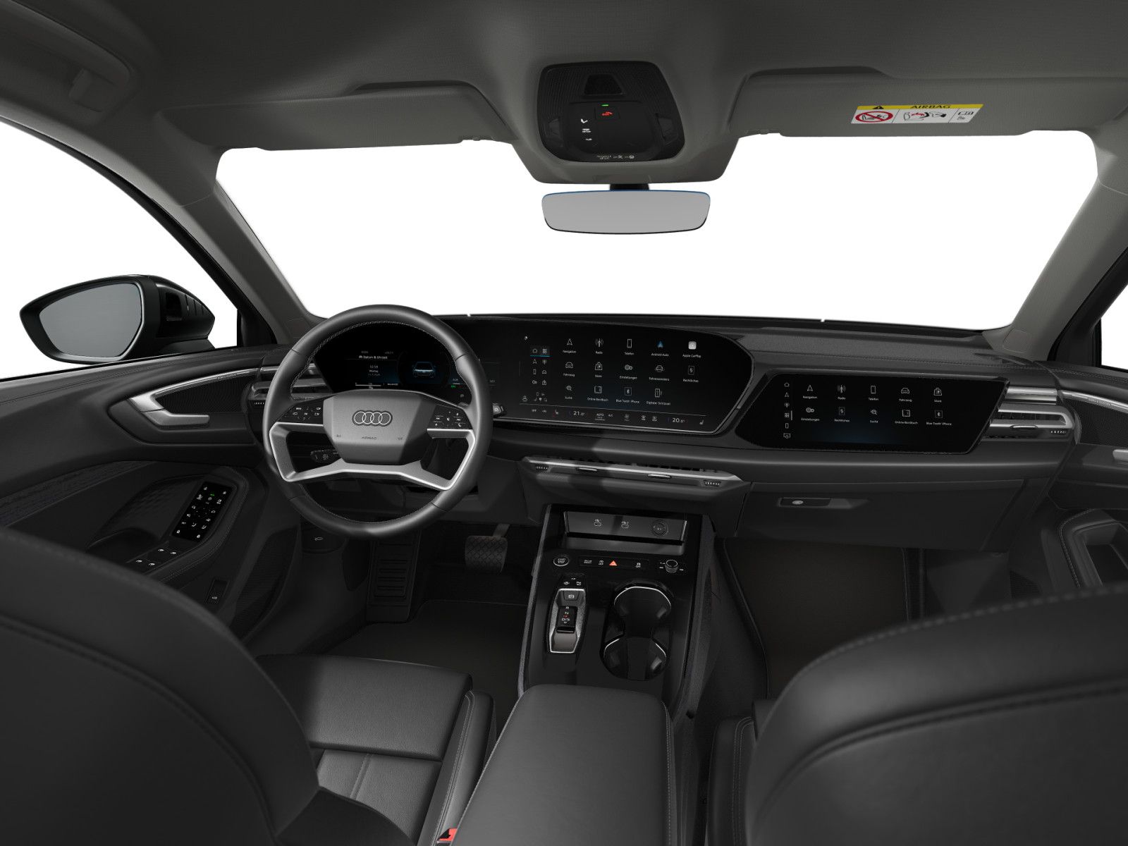 Audi A5 - Bild 12