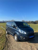 Ford Transit Custom 2.2 Diesel - Ford Transit Custom in Nürnberg