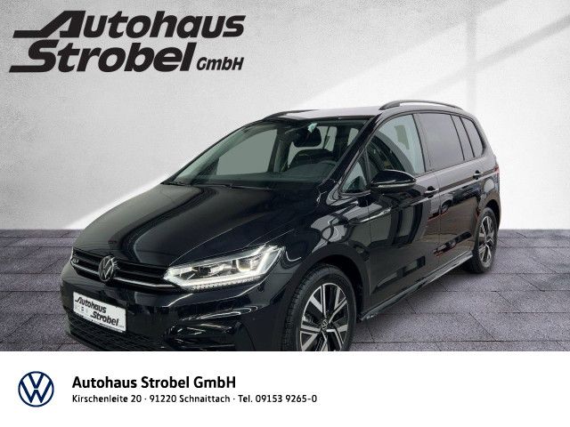 Volkswagen Touran - Bild 1